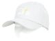 Cap low profile Bt170 (Cotton pigment)