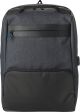 Laptop backpack Romy | Plastic | Anti-theft