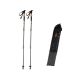 Walking sticks Schwarzwolf Denali, set of 2