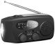 Emergency radio, Multifunctional Hand Crank Emergency Radio
