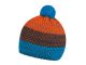 Beanie three rows