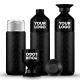 Dopper Insulated Black | 580 ml